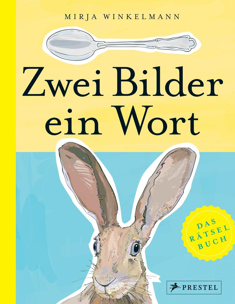 Zwei Bilder - ein Wort