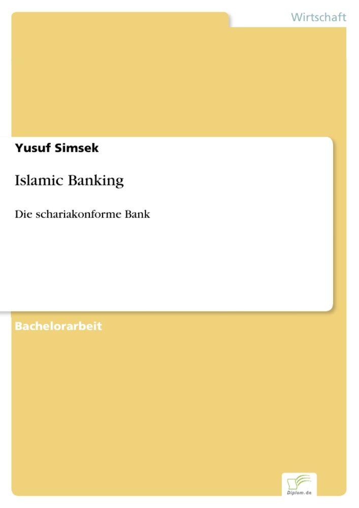 Islamic Banking