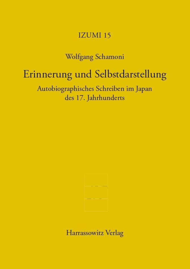 Erinnerung und Selbstdarstellung