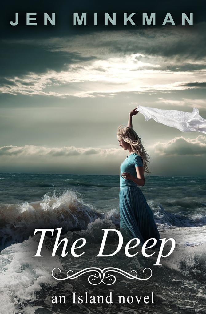 The Deep (The Island #2)