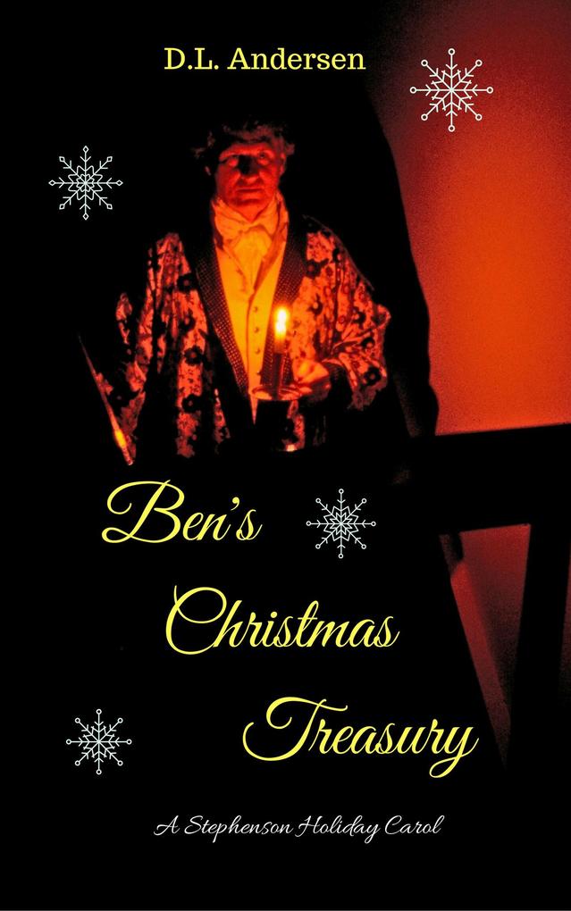 Ben‘s Christmas Treasury
