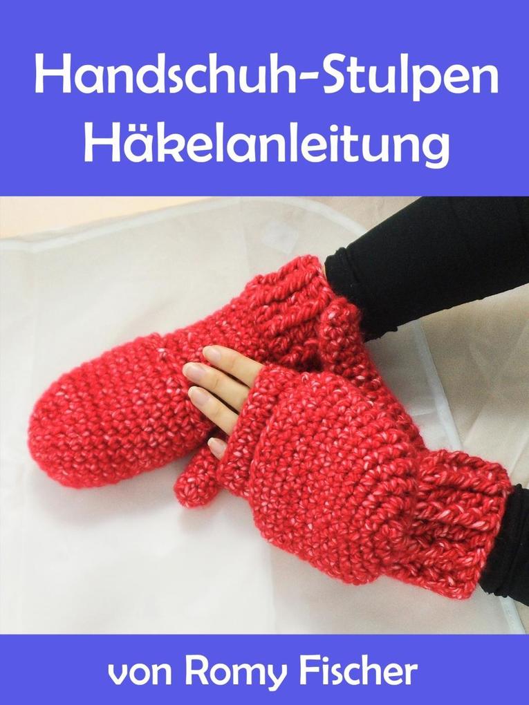 Handschuh-Stulpen