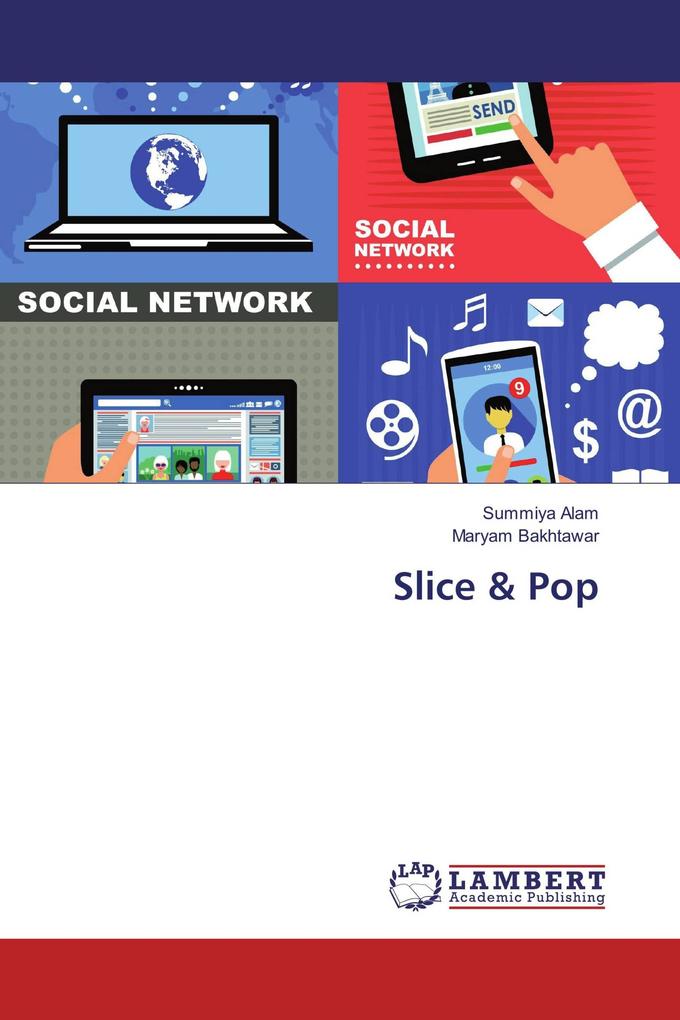 Slice & Pop