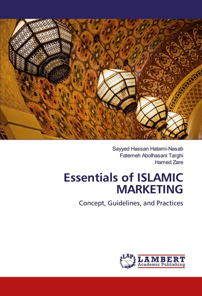 Essentials of ISLAMIC MARKETING