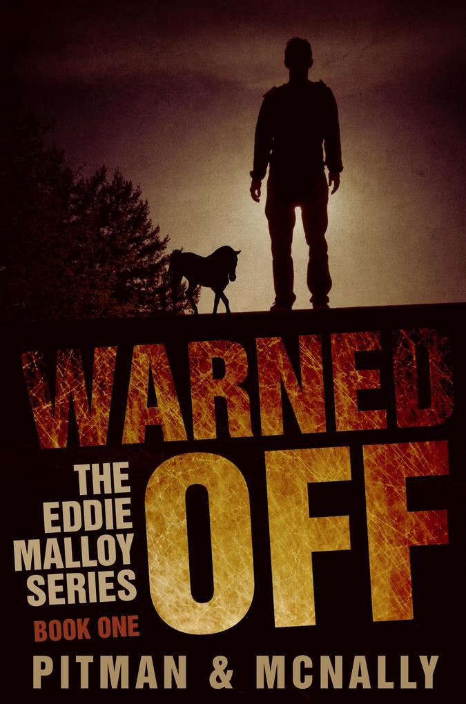 Warned Off (The Eddie Malloy series #1)