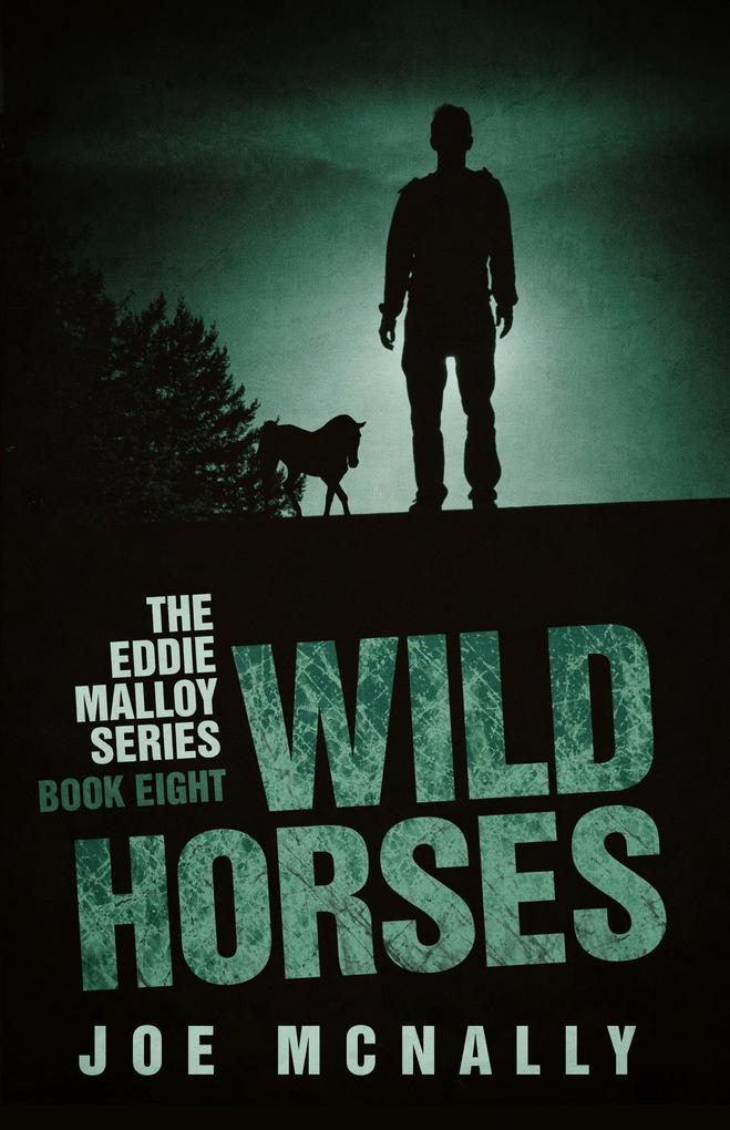Wild Horses (The Eddie Malloy series #8)