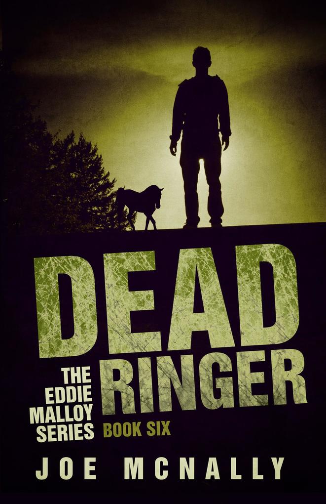 Dead Ringer (The Eddie Malloy series #6)