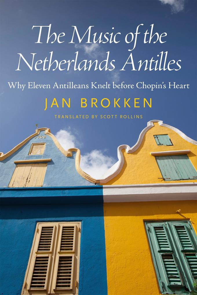 The Music of the Netherlands Antilles