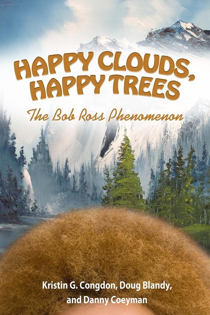 Happy Clouds Happy Trees
