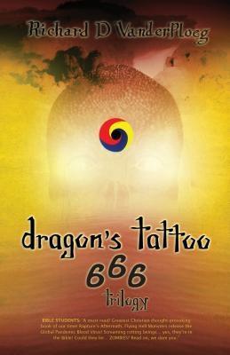 Dragon‘s Tattoo 666 Trilogy