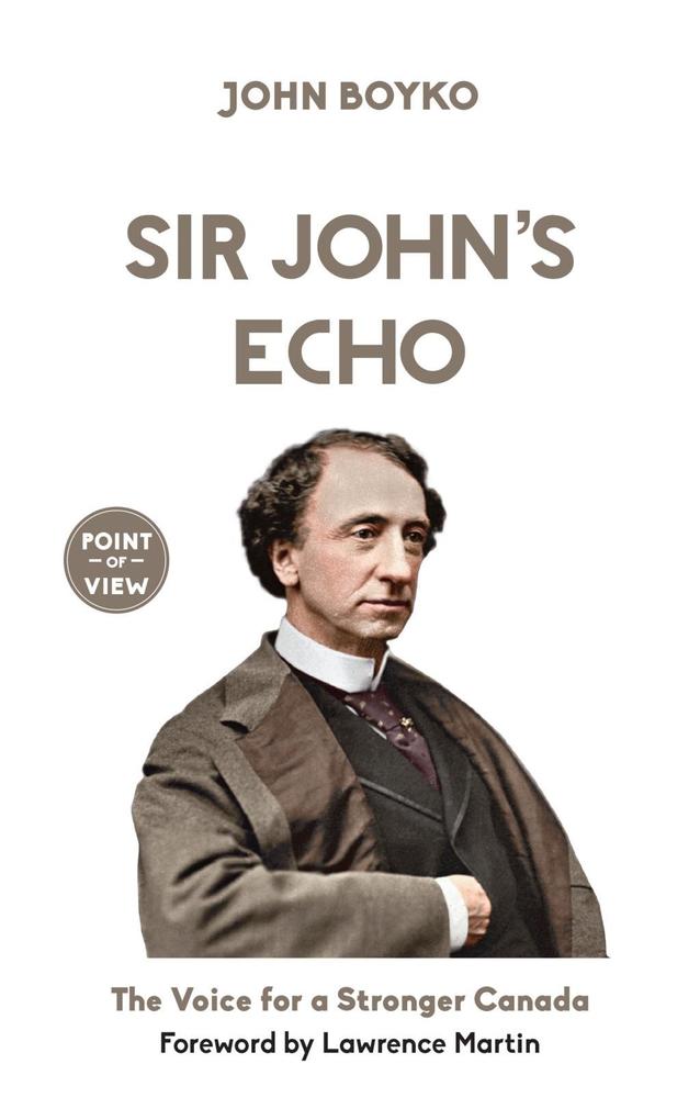 Sir John‘s Echo