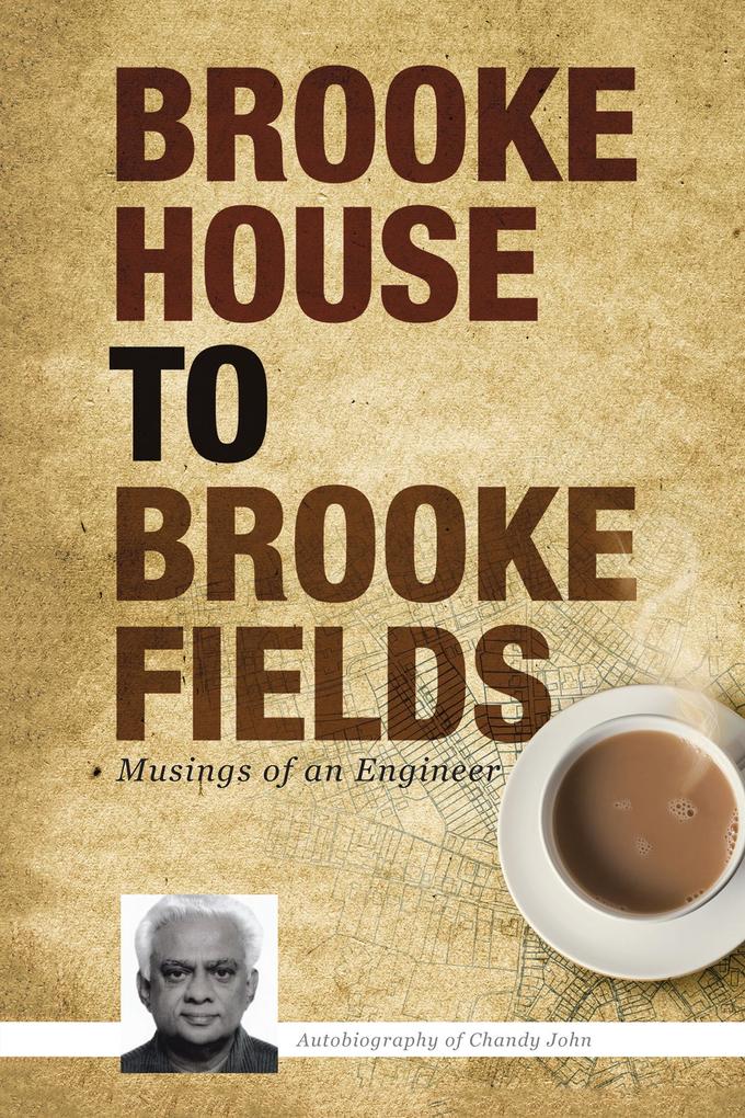Brooke House to Brooke Fields