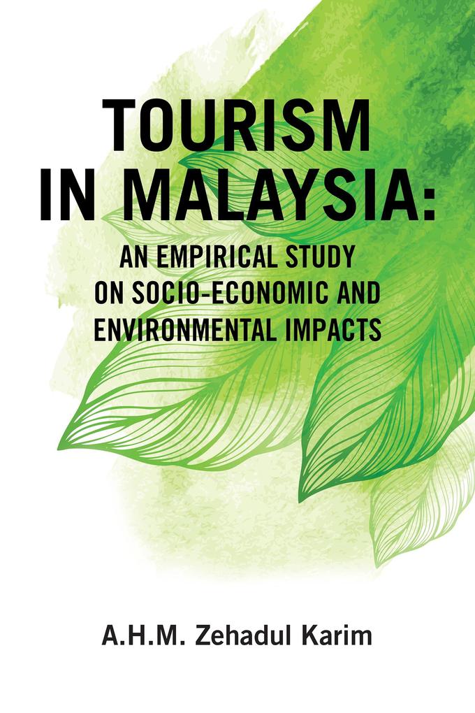 Tourism in Malaysia: