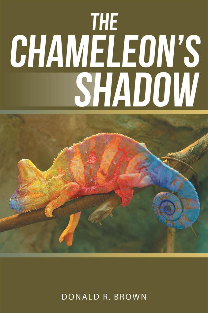 The Chameleon‘S Shadow