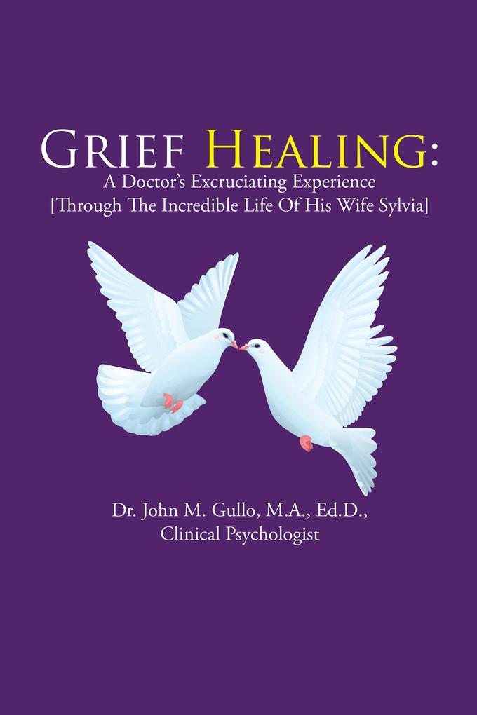 Grief Healing:
