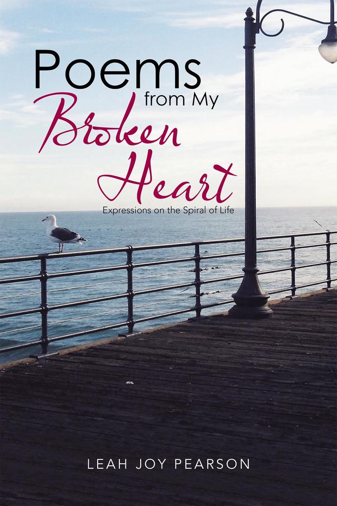 Poems from My Broken Heart