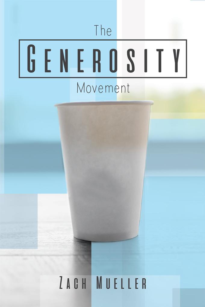 The Generosity Movement