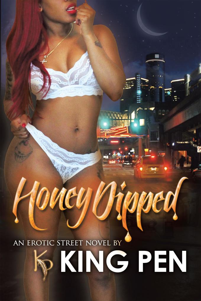 Honey Dipped