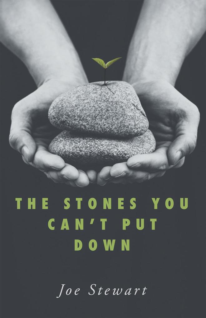 The Stones You Can‘t Put Down