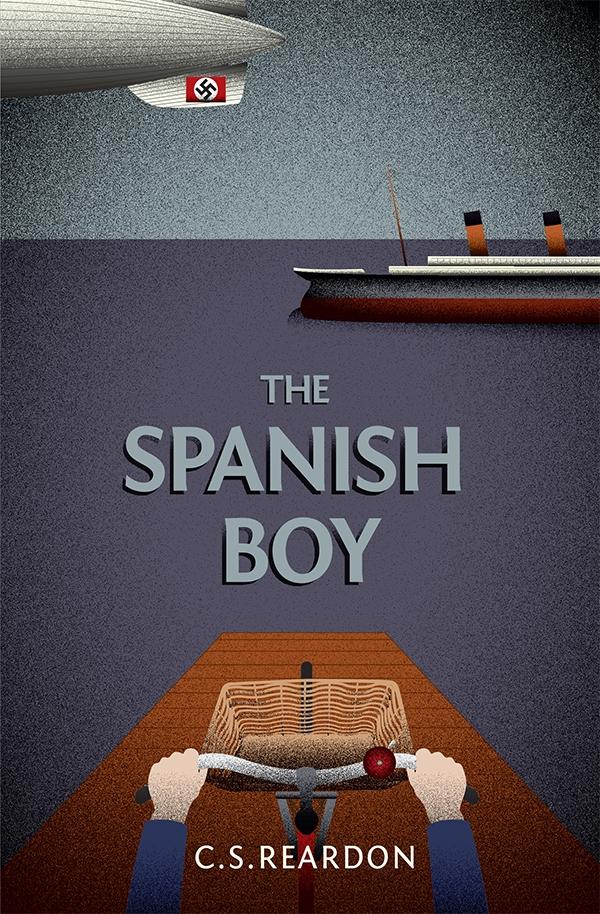Spanish Boy
