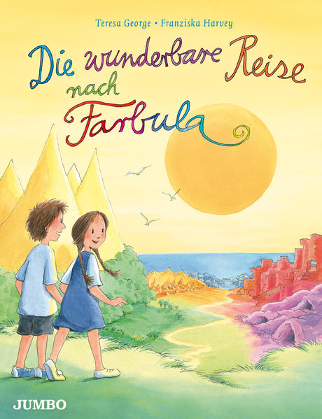 Image of Die wunderbare Reise nach Farbula