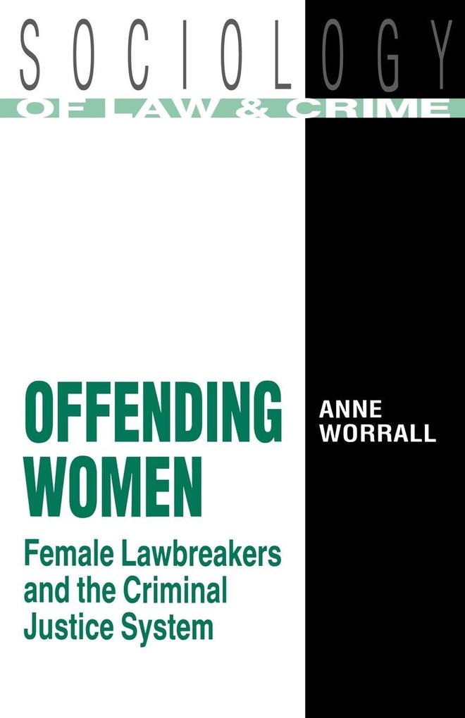 Offending Women