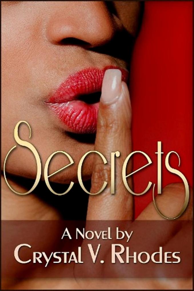 Secrets (The Sin Series #5)
