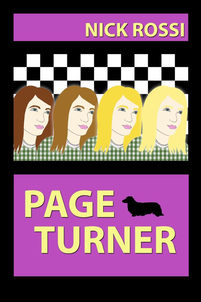 Page-Turner