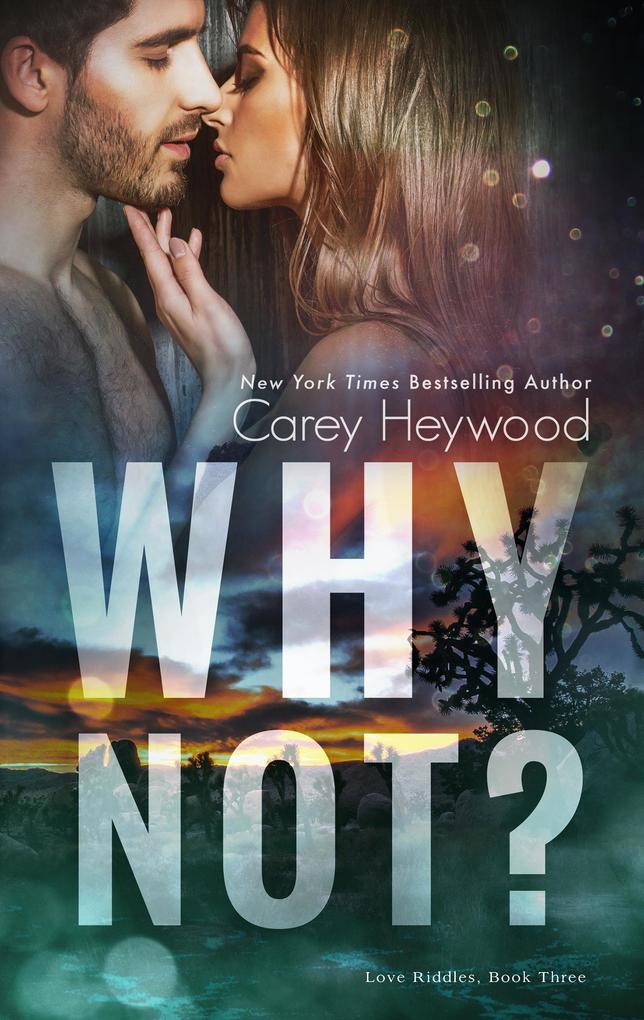 Why Not? (Love Riddles #3)