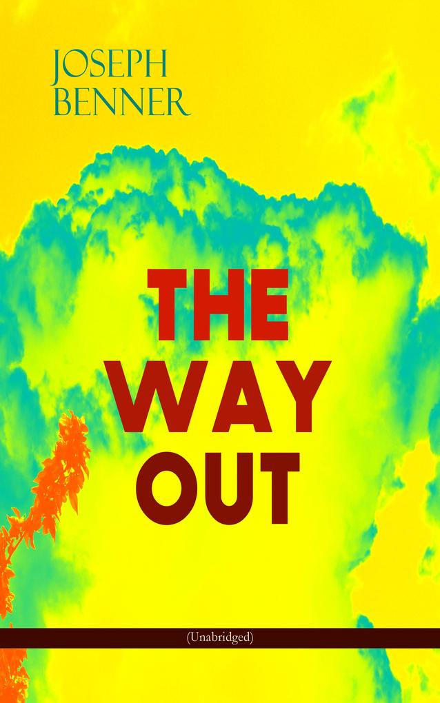THE WAY OUT (Unabridged)