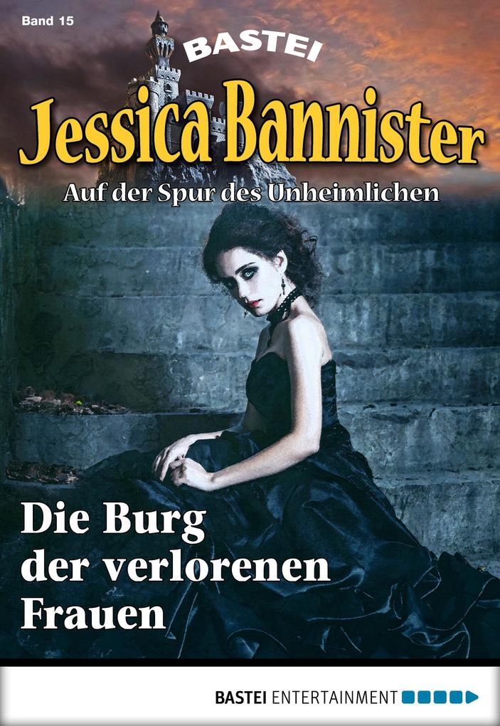 Jessica Bannister - Folge 015