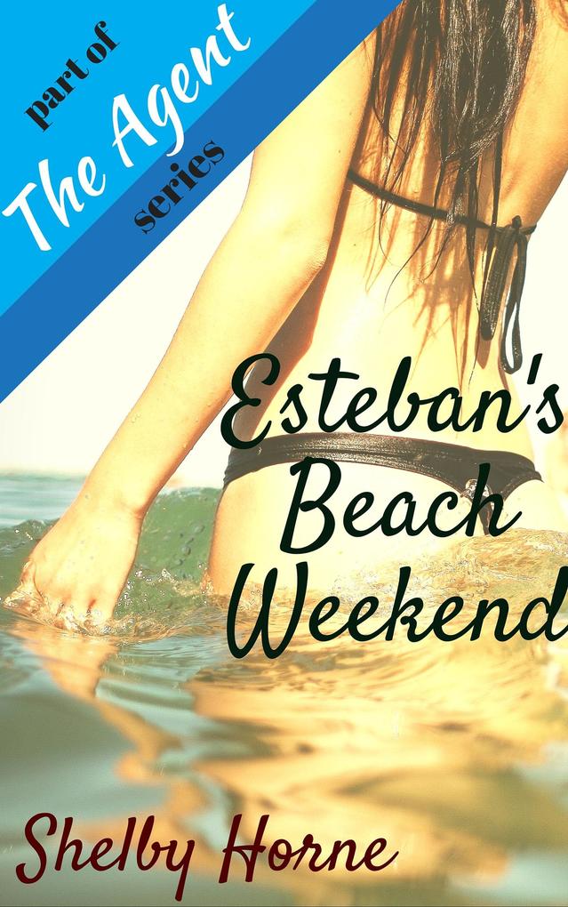 Esteban's Beach Weekend (The Agent #5)