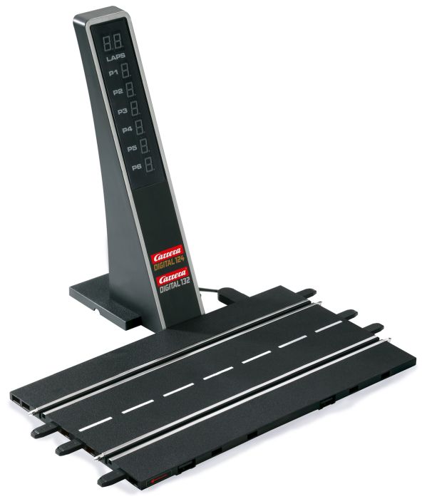 Image of CARRERA DIGITAL 132 / 124 - Position Tower
