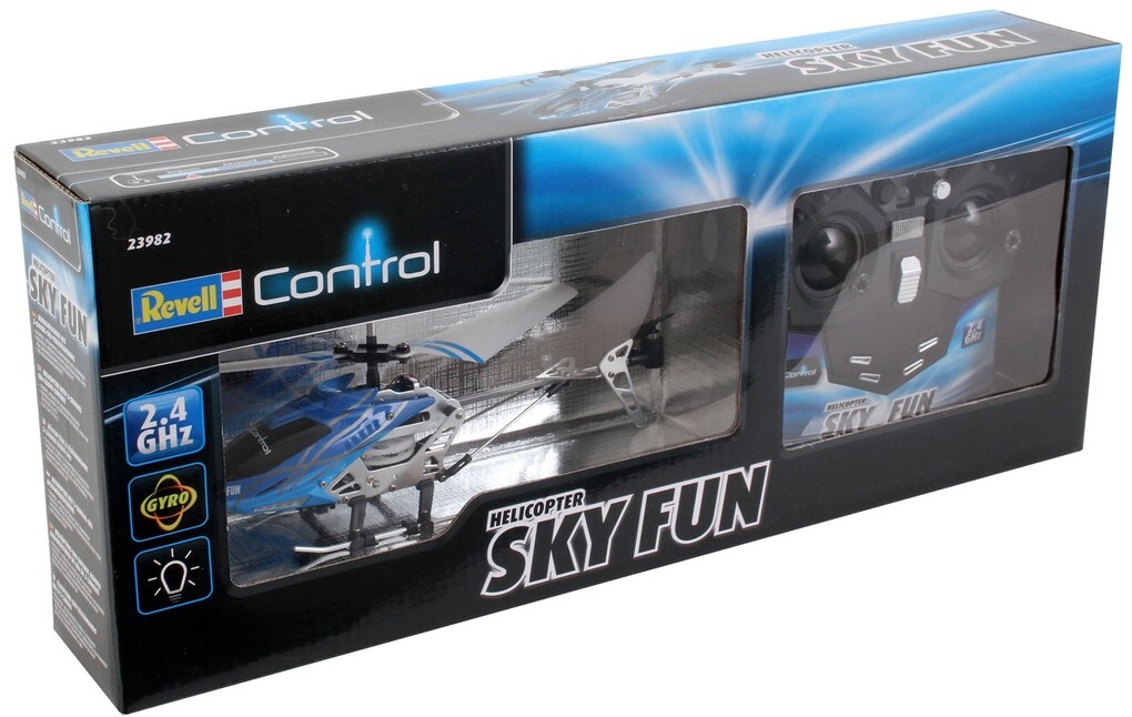 Revell Control - RC Helikopter - Sky Fun