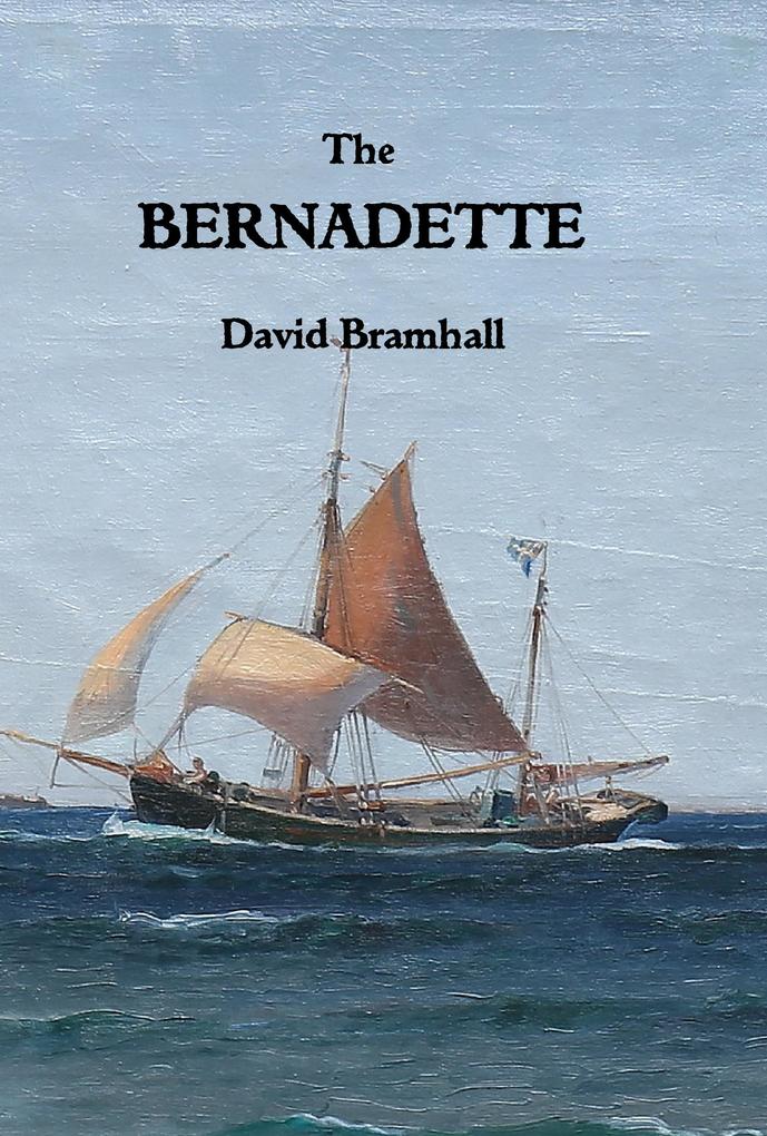 The Bernadette (The Greatest Cape #2)