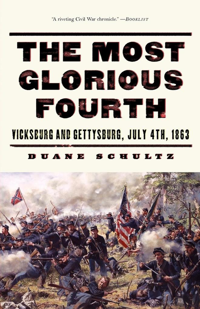 The Most Glorious Fourth