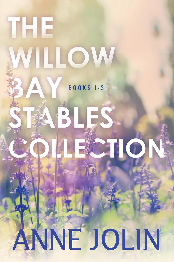 The Willow Bay Stables Collection