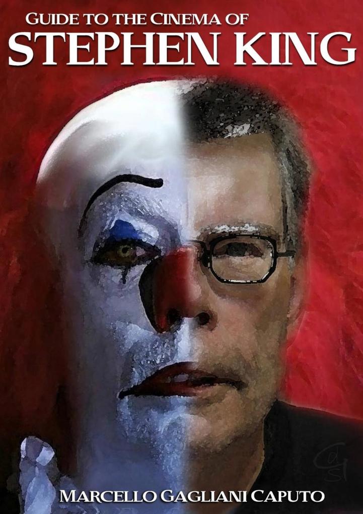 Guide to the Cinema of Stephen King