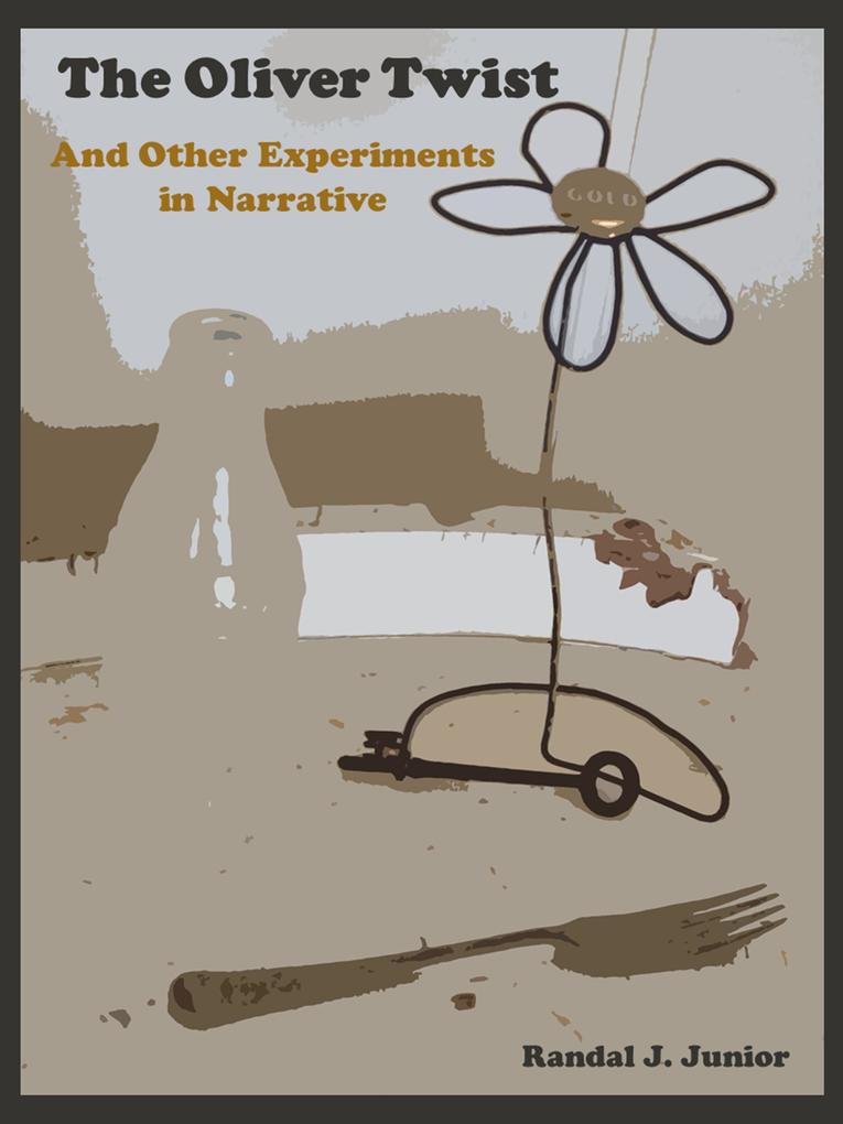 The Oliver Twist & Other Experiments in Narrative