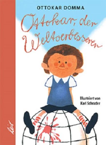 Leiv Leipziger Kinderbuch Ottokar Der Weltverbesserer - Bild 6