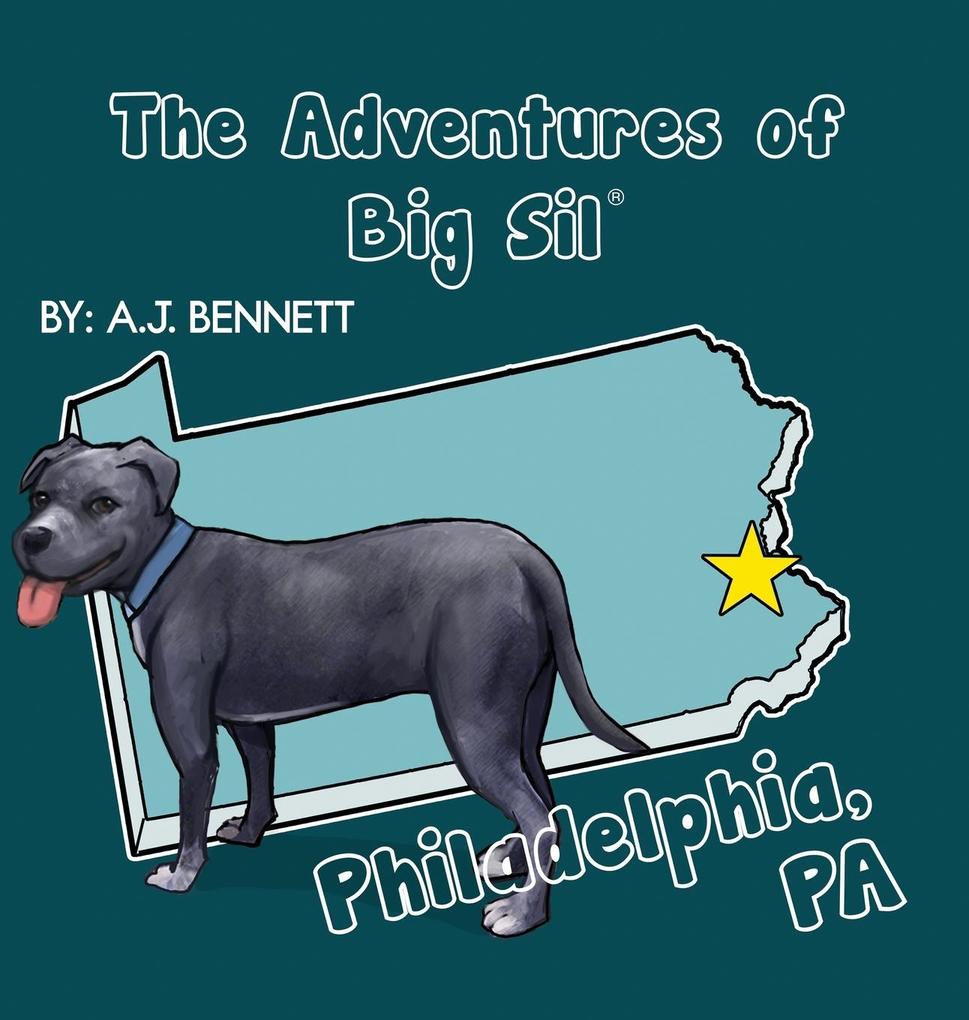 The Adventures of Big Sil Philadelphia PA
