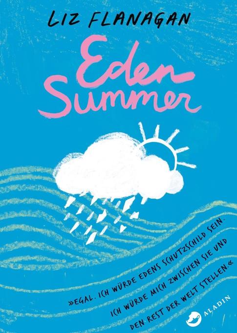 Eden Summer als Buch Eden Summer als Buch