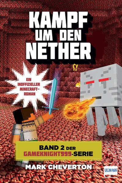 Image of Kampf um den Nether