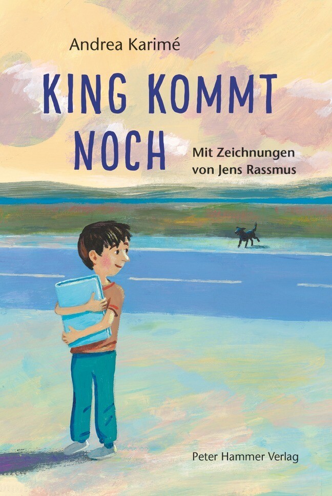 Image of King kommt noch