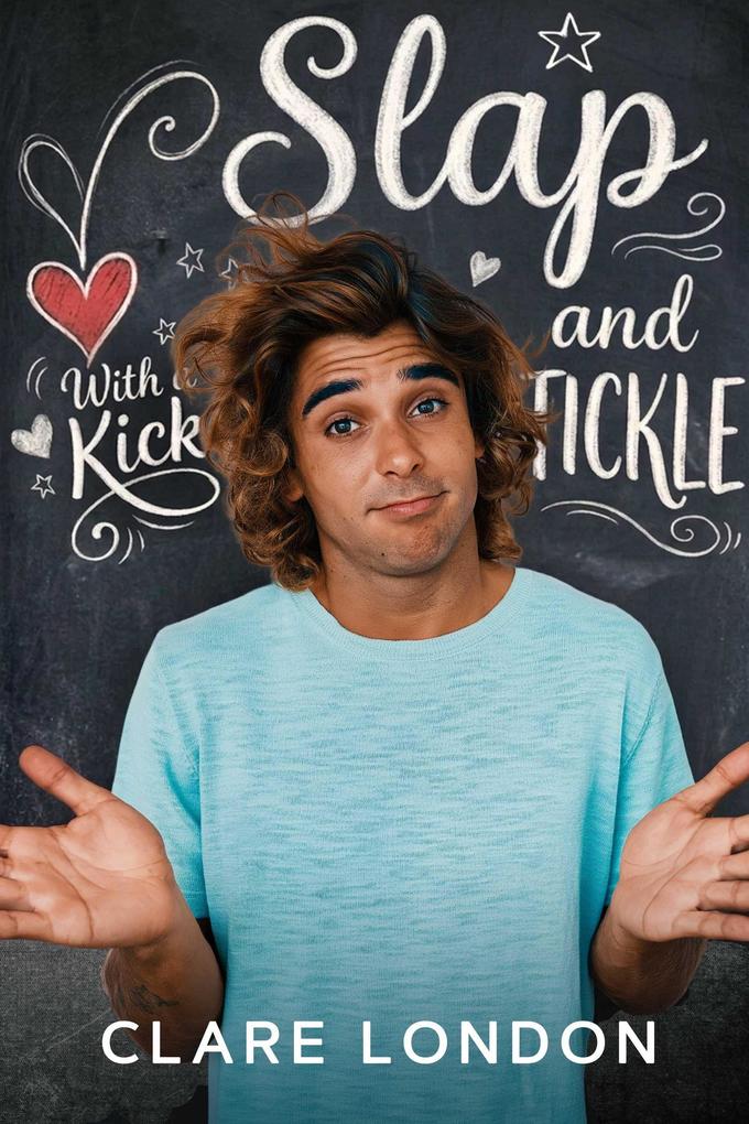 Slap and Tickle - With A Kick #3