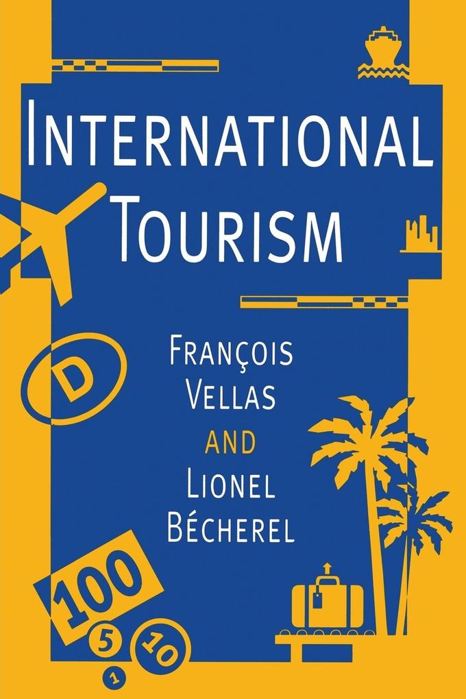 International Tourism