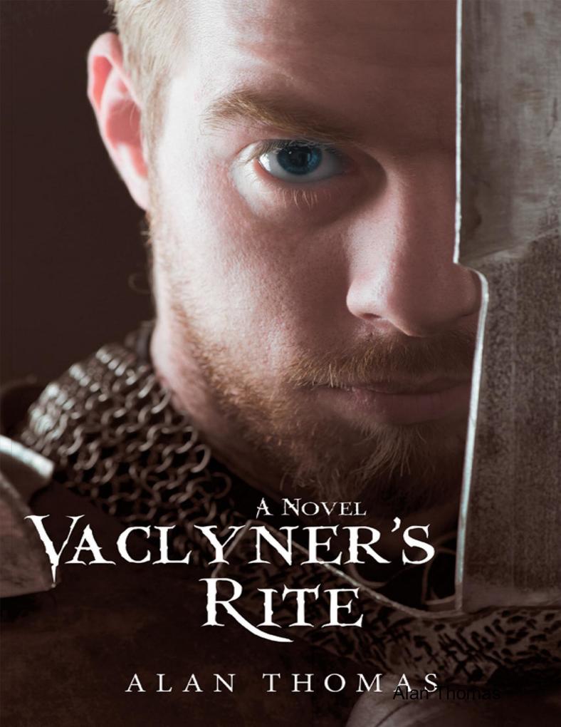 Vaclyner‘s Rite: A Novel
