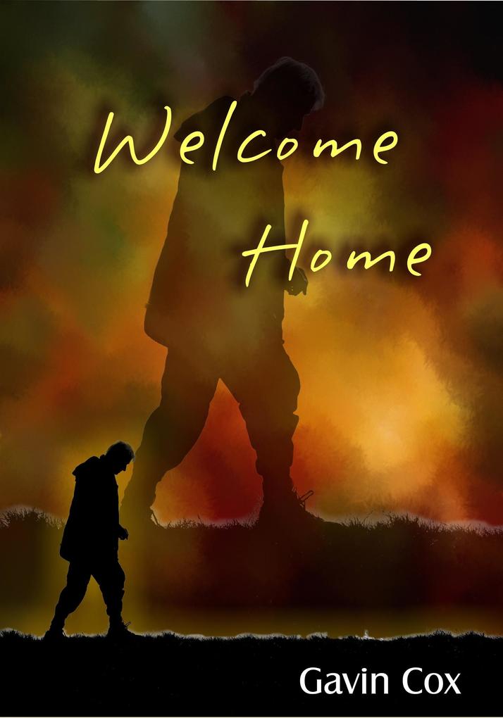 Welcome Home (Bringing the Bible to Life #1)