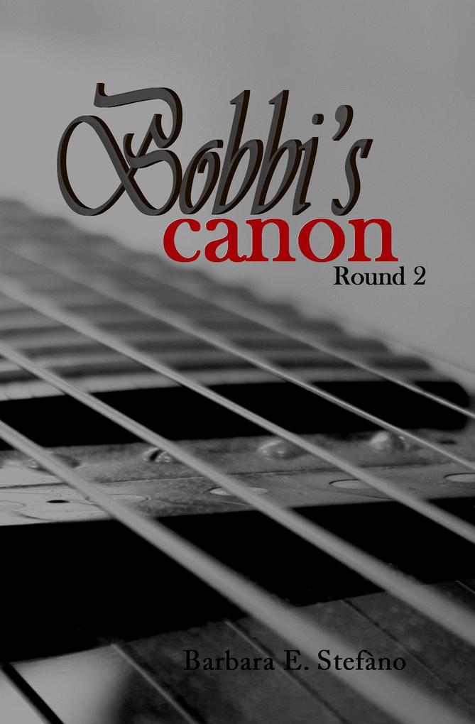 Bobbi‘s Canon: Round 2