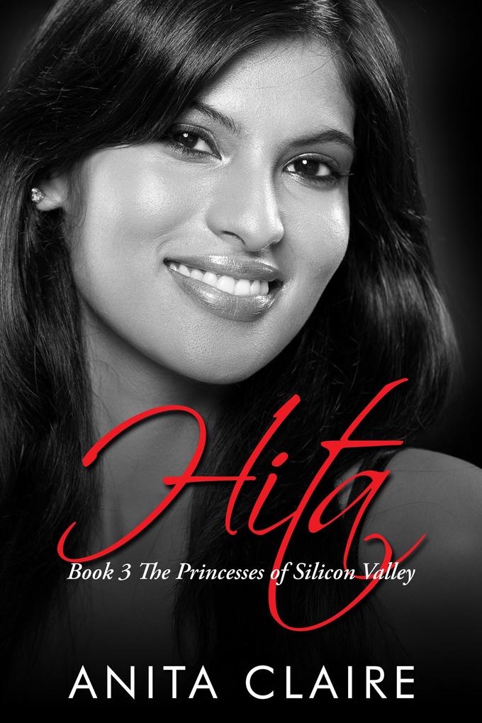 Hita (The Princesses of Silicon Valley #3)
